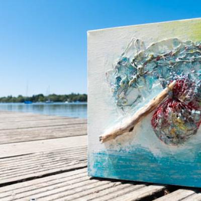 Ammersee Strandmarkt 18